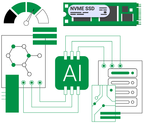 High-Density-EDSFF-NVMe-Storage-and-Smart-Power-Subsystems High-Density-EDSFF-NVMe-Storage-and-Smart-Power-Subsystems