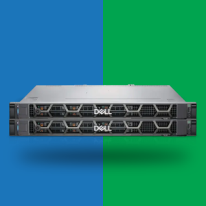 Dell-PowerEdge-R260-Rack-Server