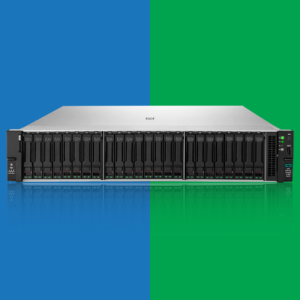HPE-ProLiant-DL380-Gen12-Server