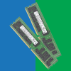 HPE 32GB 3200MHz ECC Registered DDR4 SDRAM for HPE Gen10 Servers