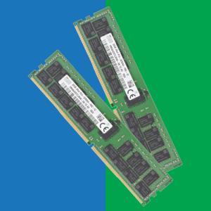 HPE 32GB 3200MHz ECC Registered DDR4 SDRAM for HPE Gen10 Servers