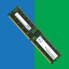 Dell 32GB DDR4 3200MHz ECC Registered 2Rx4, 2Rx8 Server RAM