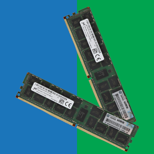 HPE ProLiant Compatible 16GB DDR4 1.2V 2133P Server RAM