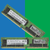 HPE PC4-3200 DDR4 Server RAM Upgrade 16GB to 64GB
