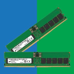 DDR5 6400MHz RAM for Data Center and Cloud Workloads