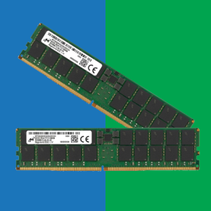 Reliable DDR5 5600MHz Server RAM for Enterprise Workloads