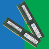 Dell DDR4 PC4 2666V Server RAM 16GB to 64GB for Database Servers