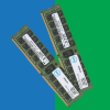 Dell DDR4 / PC4 2133P Server RAM 16GB to 64GB