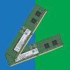 16GB DDR5 1Rx8 RDIMM Server RAM for Dell PowerEdge, HPE ProLiant Cisco UCS Servers
