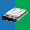 Dell 12TB SAS Storage Drive with 12Gb-s Interface
