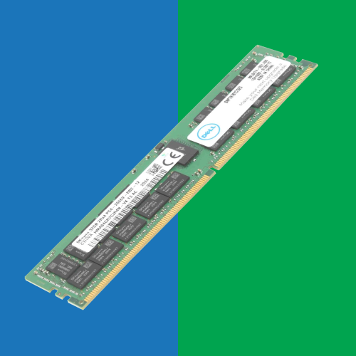 Dell-32GB-2666V-DDR4-ECC-Registered-Server-RAM