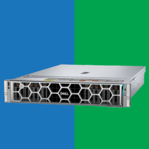 Dell-PowerEdge-R770-Rack-Server
