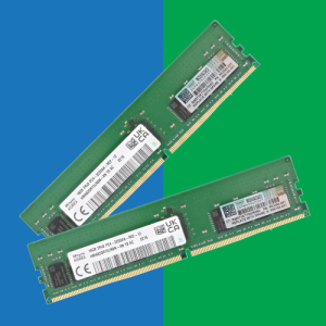 HPE-16GB-DDR4-3200MHz-Server-Memory-for-Database-and-ERP-Workloads