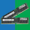 HPE 64GB DDR4 2933Y Memory for AI, Database & Virtualization Workloads