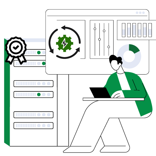 Comprehensively-certified-for-reliability