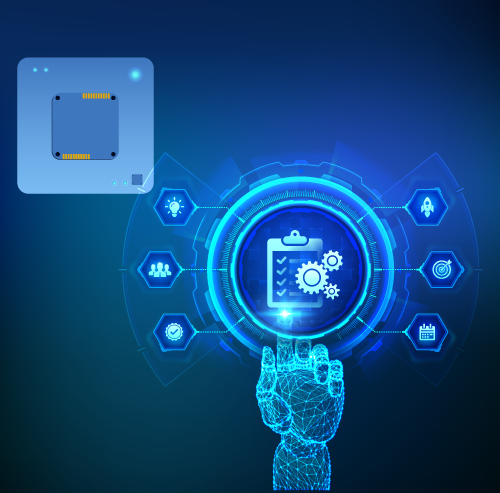 High-Performance-Memory-and-Storage High-Performance-Memory-and-Storage