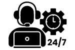 24-7-Customer-Support-with-Installation-Assistance