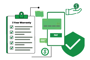 Expert-Technical-Support-and-Comprehensive-3-year-warranty Expert-Technical-Support-and-Comprehensive-3-year-warranty