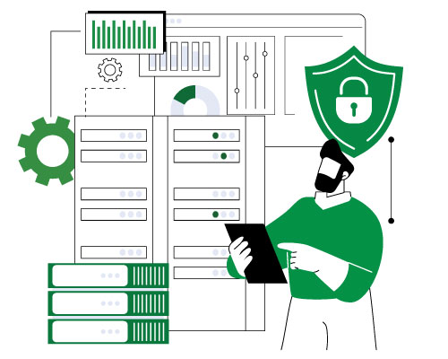High-End-Security-with-Outstanding-Management High-End-Security-with-Outstanding-Management