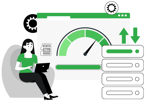 High-Speed-Memory High-Speed Memory