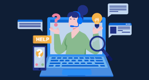Post-sales Dependable Support
