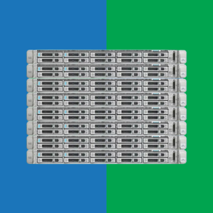 Refurbished-Cisco-UCS-C220-M4-Server