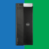 Refurbished Dell Precision T7810 Workstation