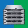dell poweredge r520 rack server