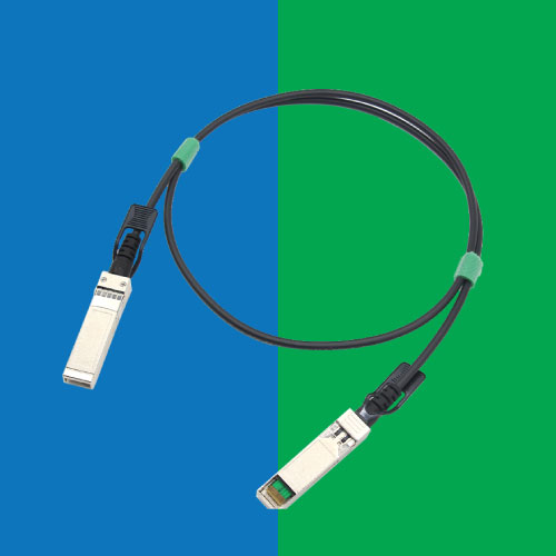 dell 10g mM dac sfp cable