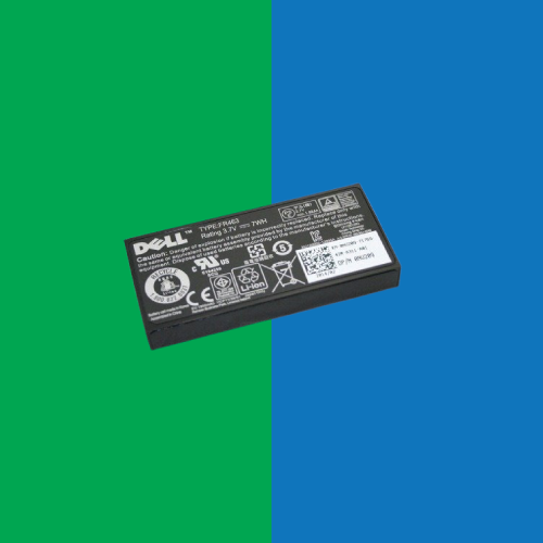 dell raid controller battery for r710