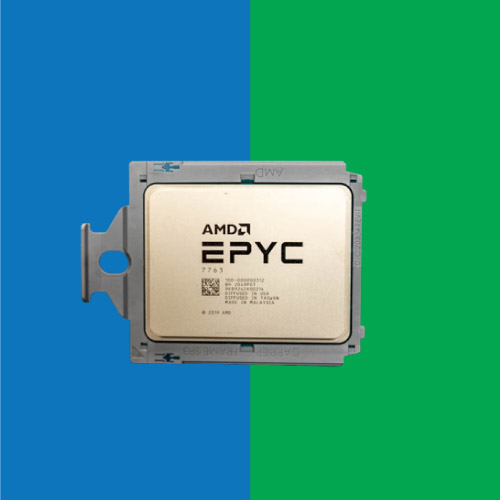 AMD-epyc-7763-64-core-processor