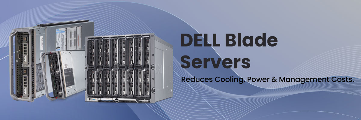 dell blade servers