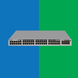 Cisco-C9300-switch-48-Port managed-switch
