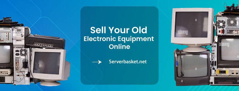sell-your-old-electronic-equipment-online