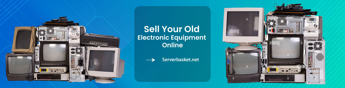sell-your-old-electronic-equipment-online