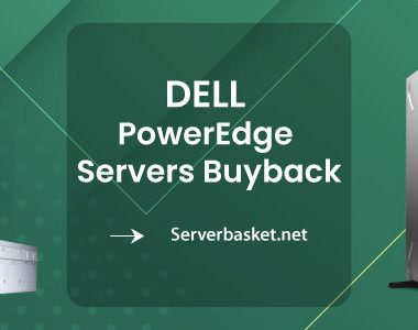 DELL poweredge servers buyback