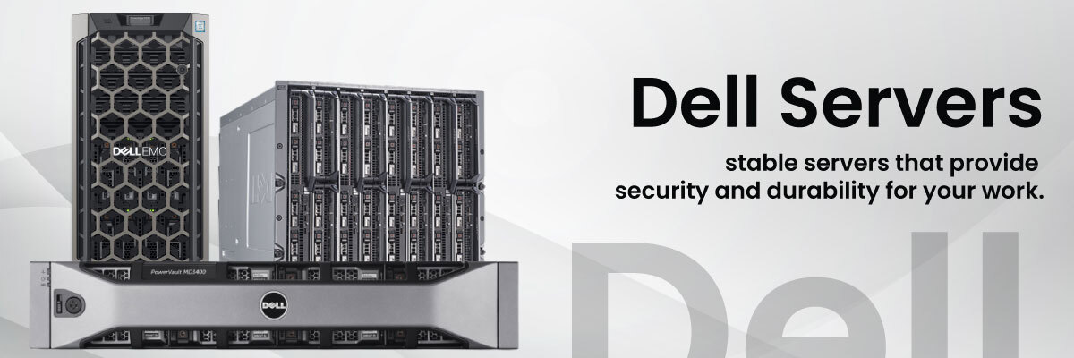 dell-servers