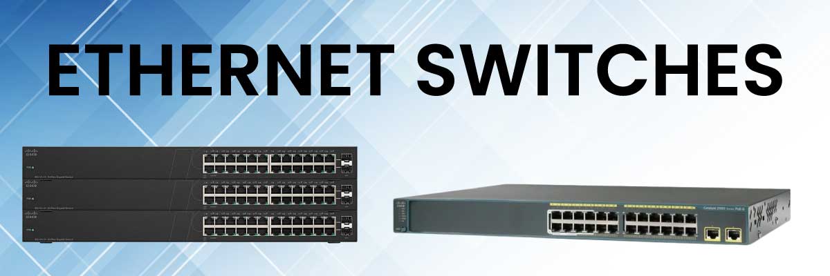 ethernet switches