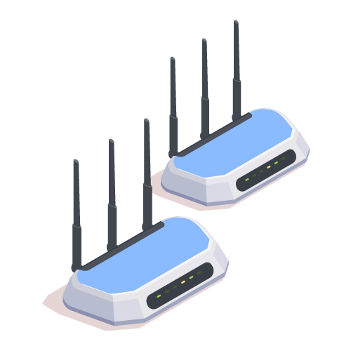 Different Types of Routers Available