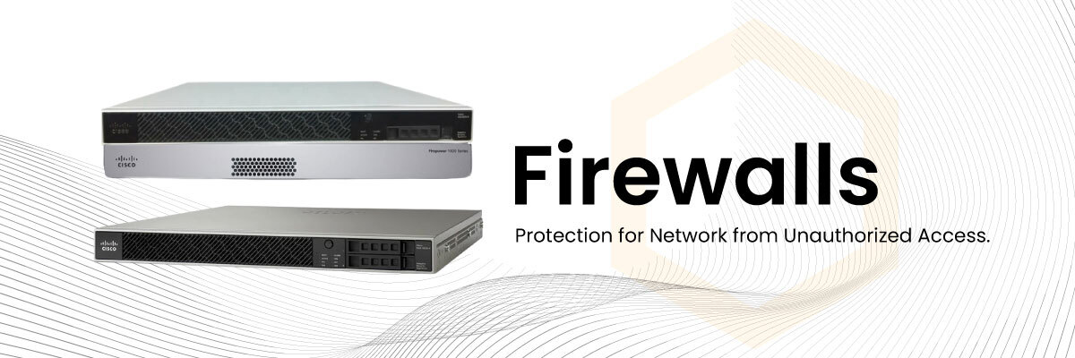 network firewall