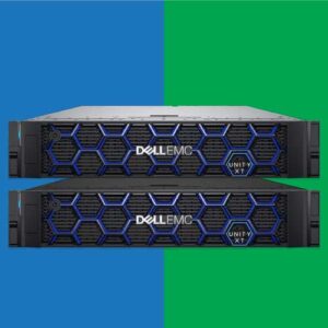 Dell-EMC-Unity-XT-380