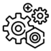 Widely Available Components and Simple Replacement