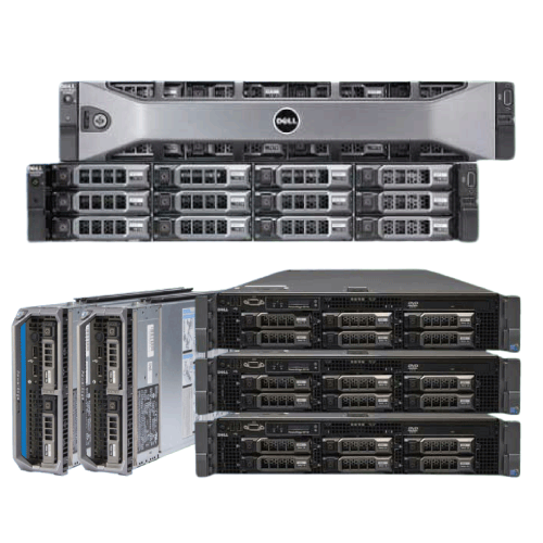 refurbished-servers