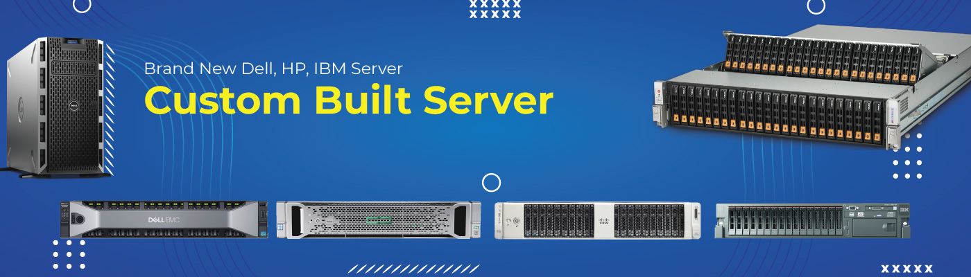 Server