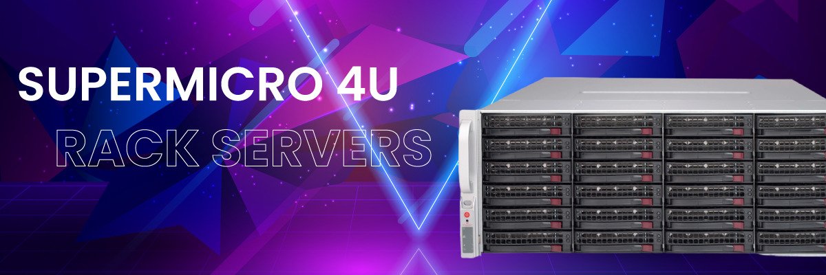 supermicro-4u-rack-server