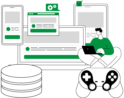 Support-for-High-Traffic-Websites-and-Gaming Support for High-Traffic Websites and Gaming