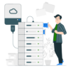 ssd hosting