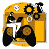 Dedicated-Game-Server