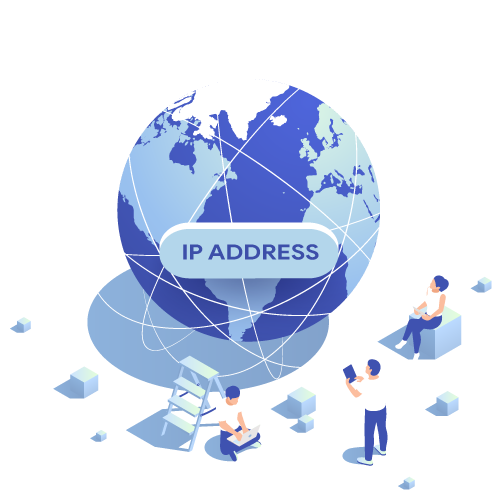 Dedicated-IP-Address