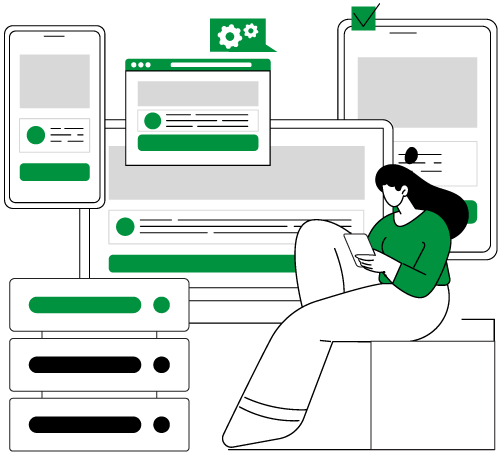 High-Traffic-Websites-&-Applications High-Traffic Websites & Applications
